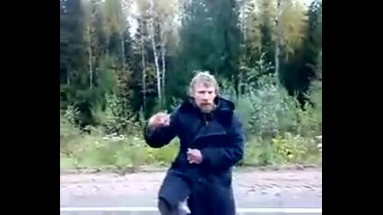 Пиян Техно Маниак - Смях до Скъсване