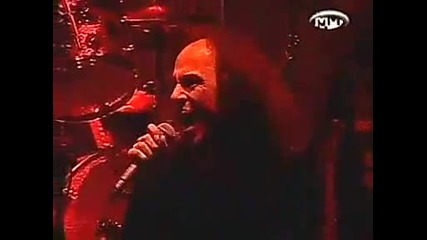 Dio - Sunset Superman - live Кavarna 2006 Metal