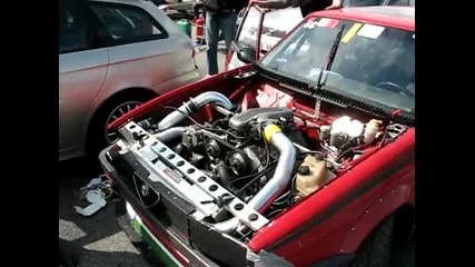 Alfa 75 