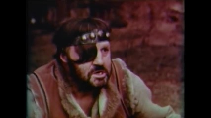 Long Swift Sword of Siegfried (1971) Трейлър