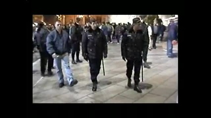 Наглите полицаи - :шерифи: D: