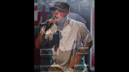 Limp Bizkit (fred Durst)