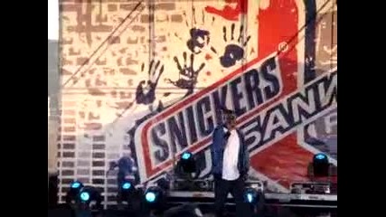 Gza Duel Of The Iron Mic (urbania, Moscow) 