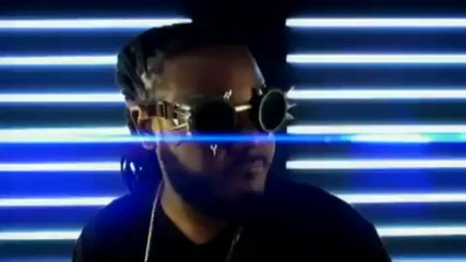 Pitbull feat. T - Pain - Hey Baby ( Drop It To The Floor ) [official Video]