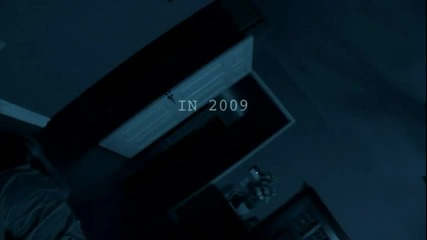 Paranormal Activity 2 Trailer