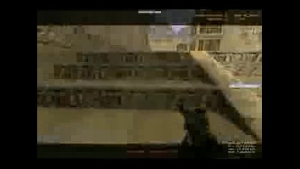 Cs -  Bhop Movie