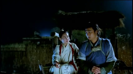 [ Trailer ] The White Dragon (2004)