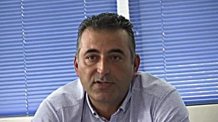 Кой е бездомникът, обвинен за пожара в Тютюневите складове?