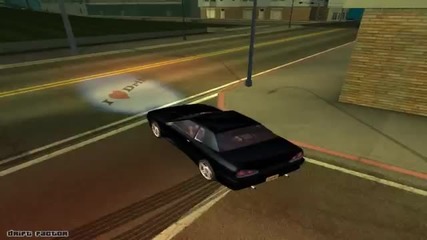 Drift ( No Edit ) 2014