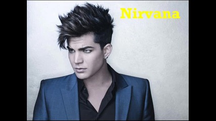 Adam Lambert - Nirvana (full song) Hq (prevod)