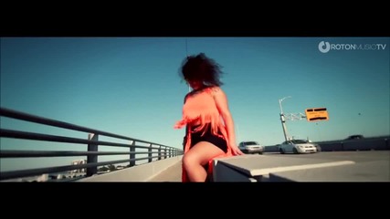 N-trigue feat. Play N Skillz, Pitbull _ Natasha - Scream It (official Video)