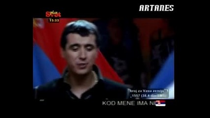 Marko Bulat - Alkohol