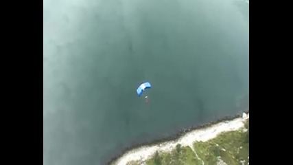 Сводобни да летят като птиците!