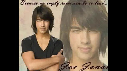 Joe Jonas - Gotta Find You