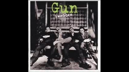 Gun - Find my way 