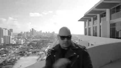 Fat Joe - Ceilings To The Sky