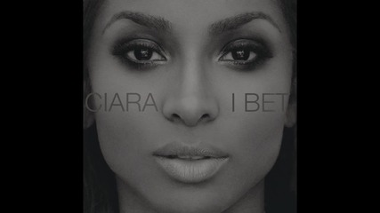 Премиера! 2o15 | Ciara - I Bet ( Audio )