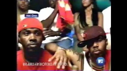 Ludacris - Move Bitch 