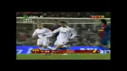 Guti 14 Real Madrdi Part 1