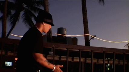Daddy Yankee - Que tengo que hacer