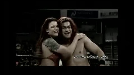Lita - The Greatest Women's Champion