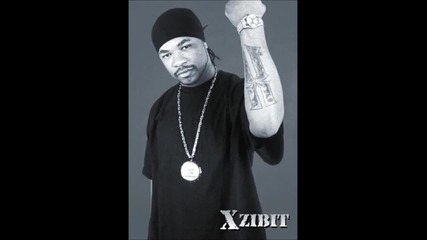 Xzibit ft. Eminem & Nate Dogg - Say my name