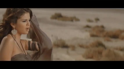Selena Gomez The Scene - A Year Without Rain 