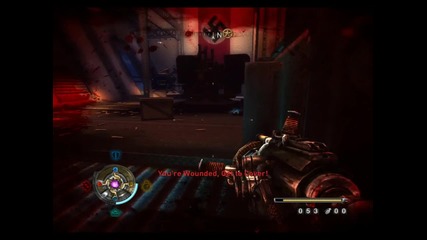 wolfenstein playthrough pt51