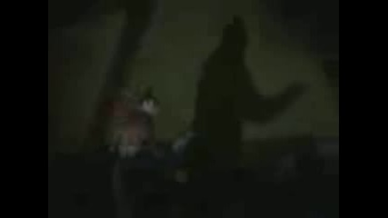Who Framed Roger Rabbit Part 8