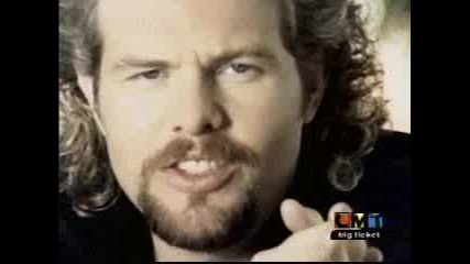 Toby Keith - We Were In Love