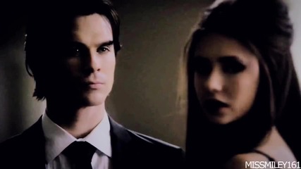 Katherine Pierce l Little Bad Girl