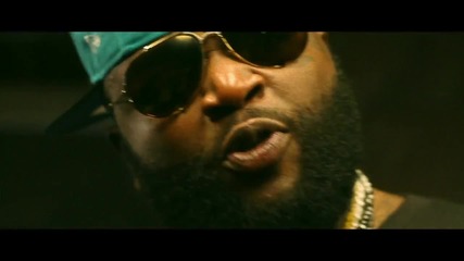 Rick Ross ft. Styles P - B.m.f.