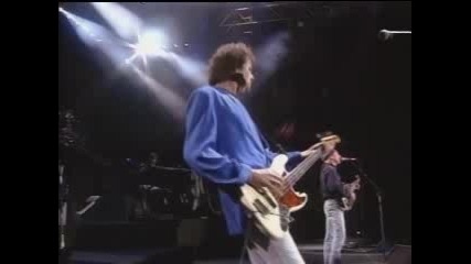 Dire Straits - Romeo And Juliette