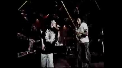 Lecrae - Jesus Muzik (live)