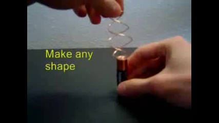 Amazing Trick