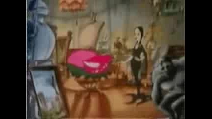 The Addams Family
