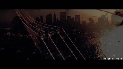 The Mortal Instruments - They're gonna eat me alive...