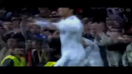 Cristiano Ronaldo 2011
