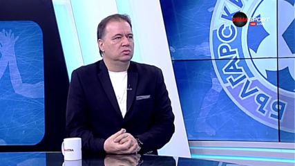 Николай Жейнов: Стилиян Петров е обединяваща фигура