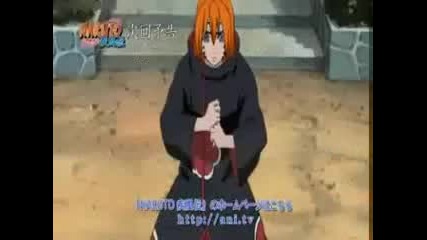 ( Bg Sub ) Naruto Shippuuden 157 