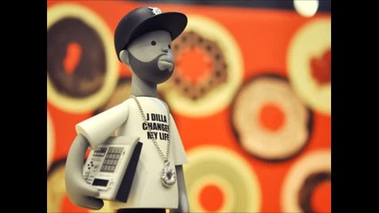 Thank You Jay Dee, Act 4 by J Rocc