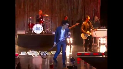 Jonas L.a. Feelin Alive Music Video