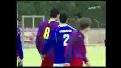 Bojan Krkic - Show