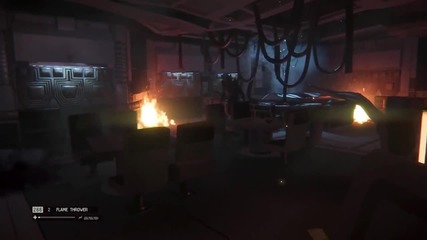 Alien Isolation - Last Chance Trailer