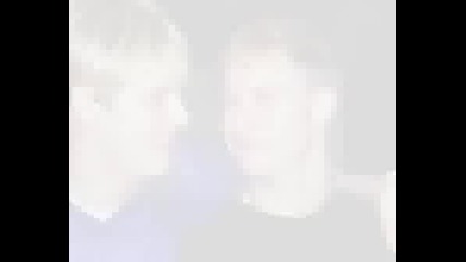 Brian & Nick - Here In Your Arms