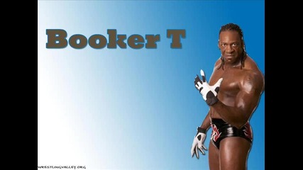 Booker T Titantron 2011