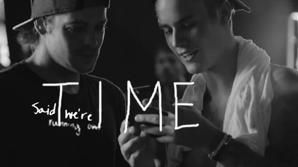 Justin Bieber - What Do You Mean? ( Lyric Video )