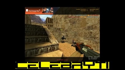 Counter Strike [ The best teams in the world ]