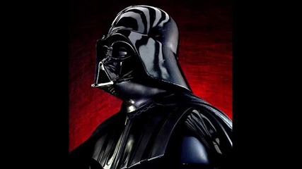 Darth Vader - Enter Sandman 