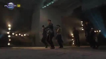 Galin - Smenyam ti adresa